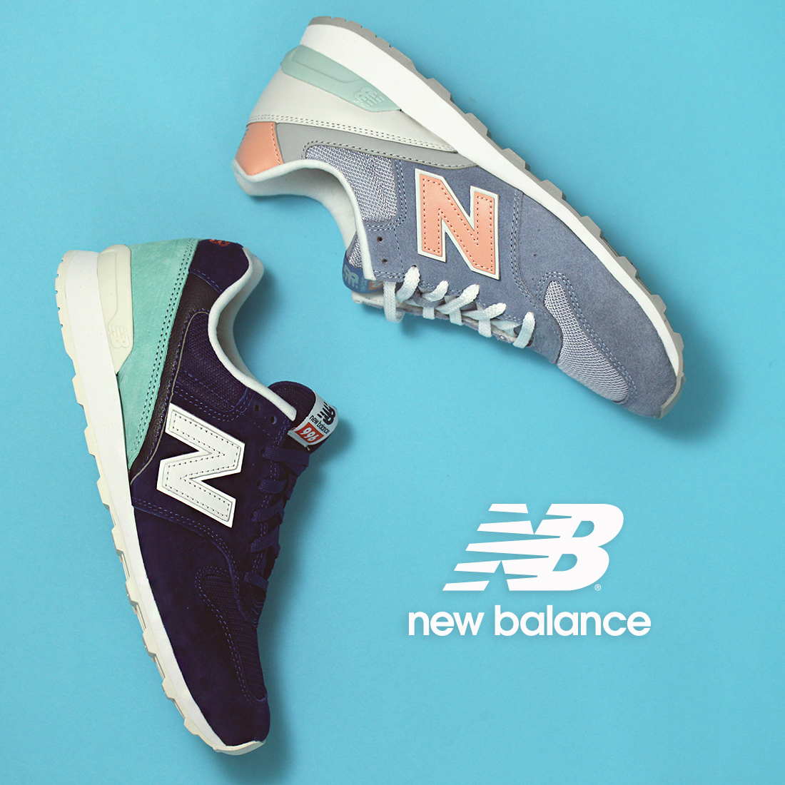 New Balance, tenisice, sportska obuća